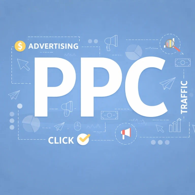 اتجاهات PPC 2026