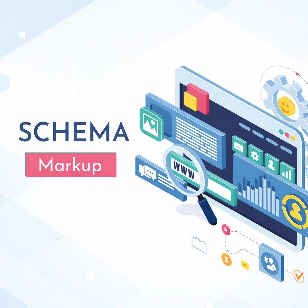 Schema Markup