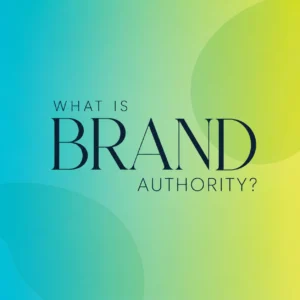 Brand Authority