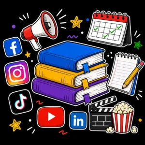 أعمدة المحتوى