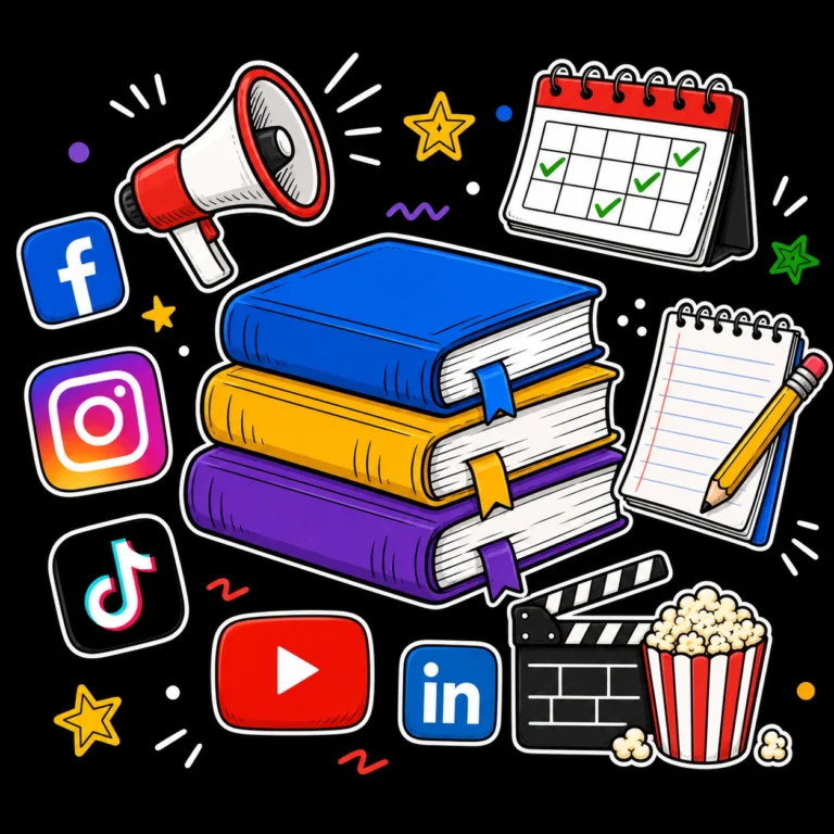 أعمدة المحتوى