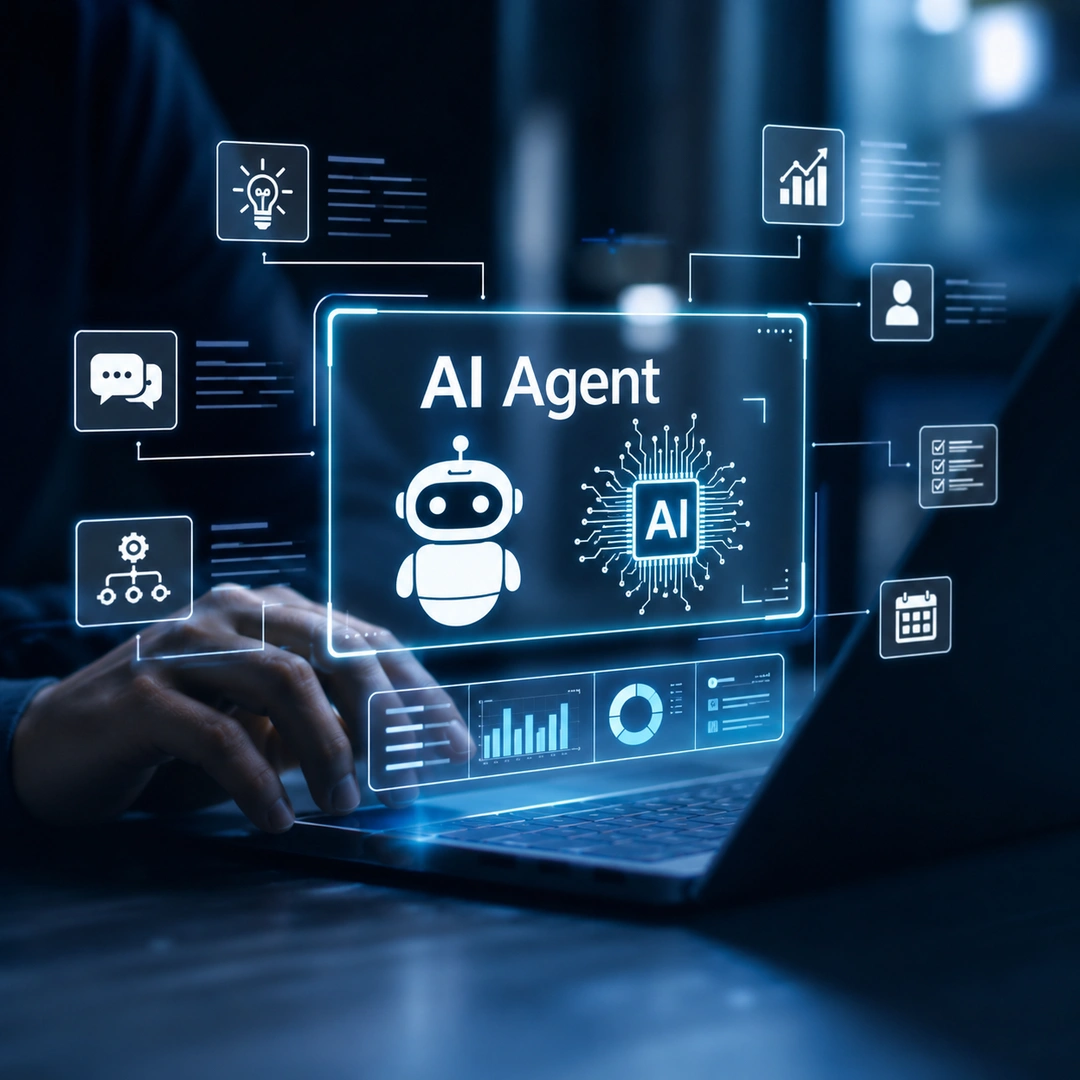 AI Agent