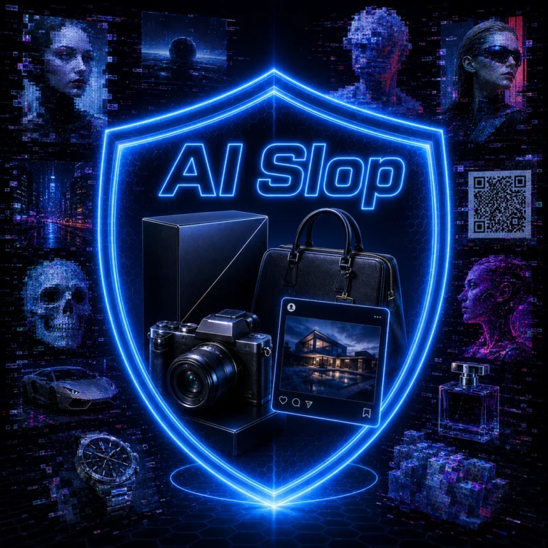 AI Slop