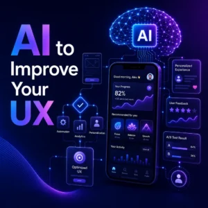 AI UX