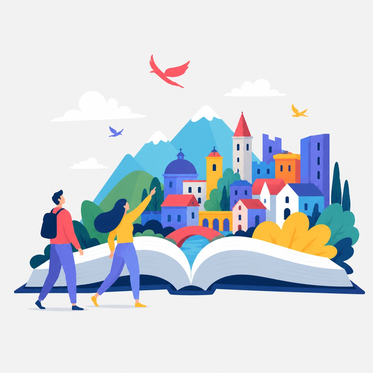 Brand Storytelling