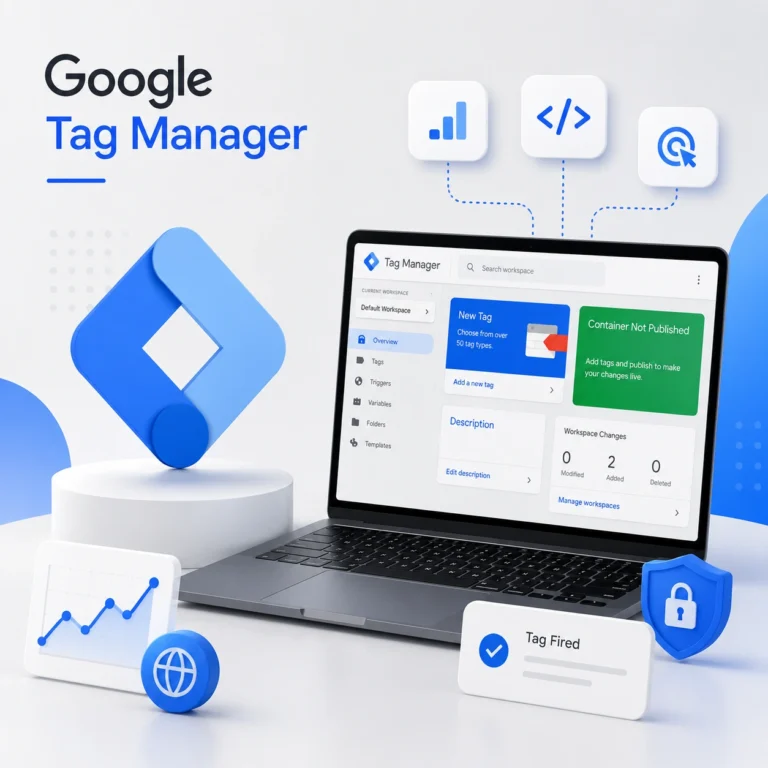Google Tag Manager