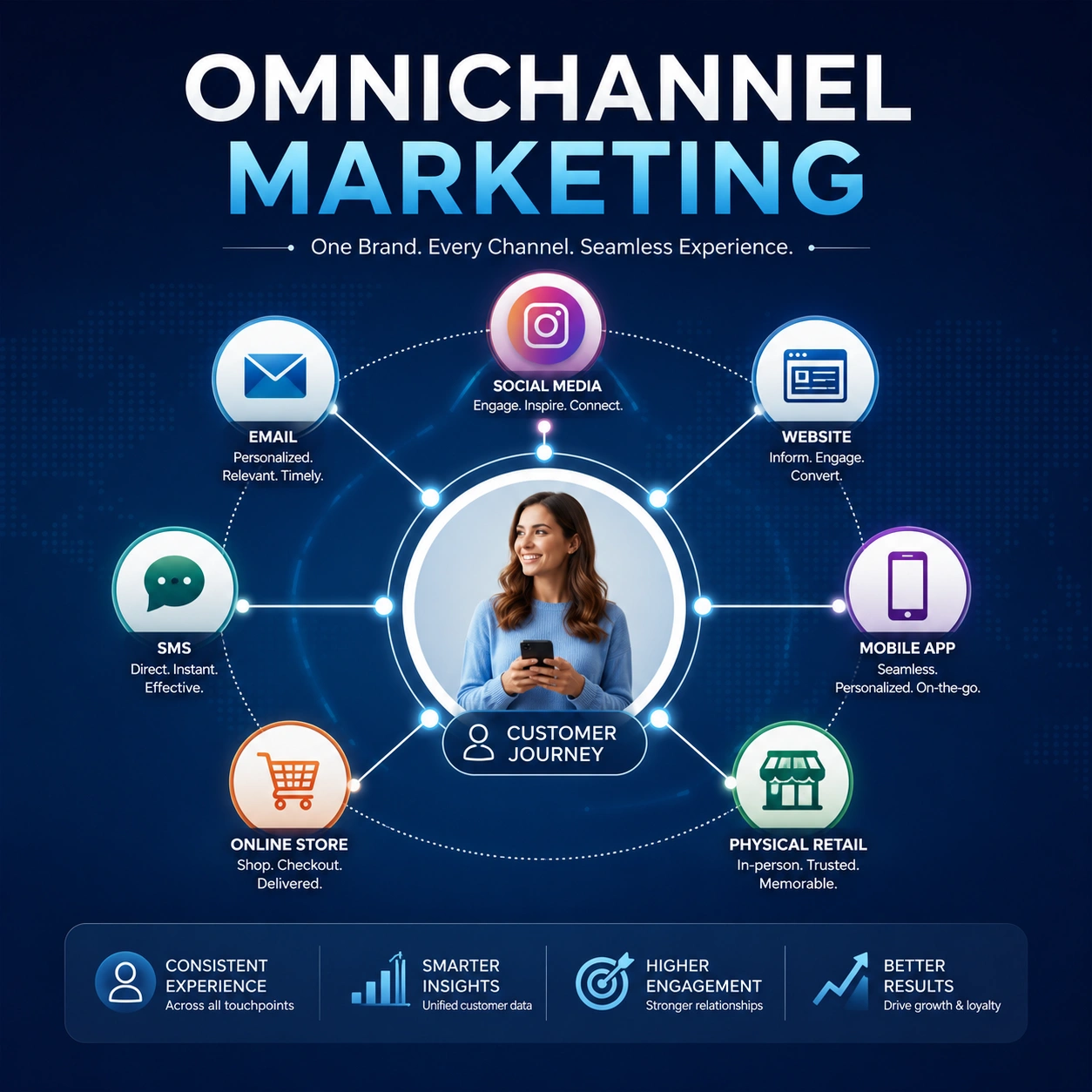 Omnichannel Marketing