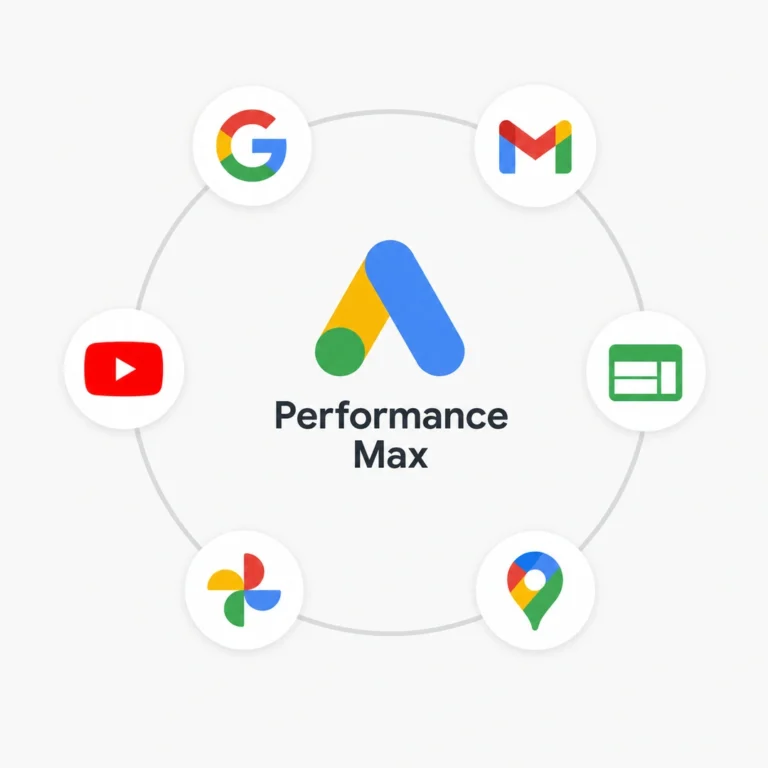 Performance Max