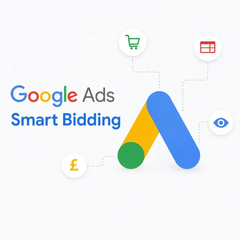smart bidding