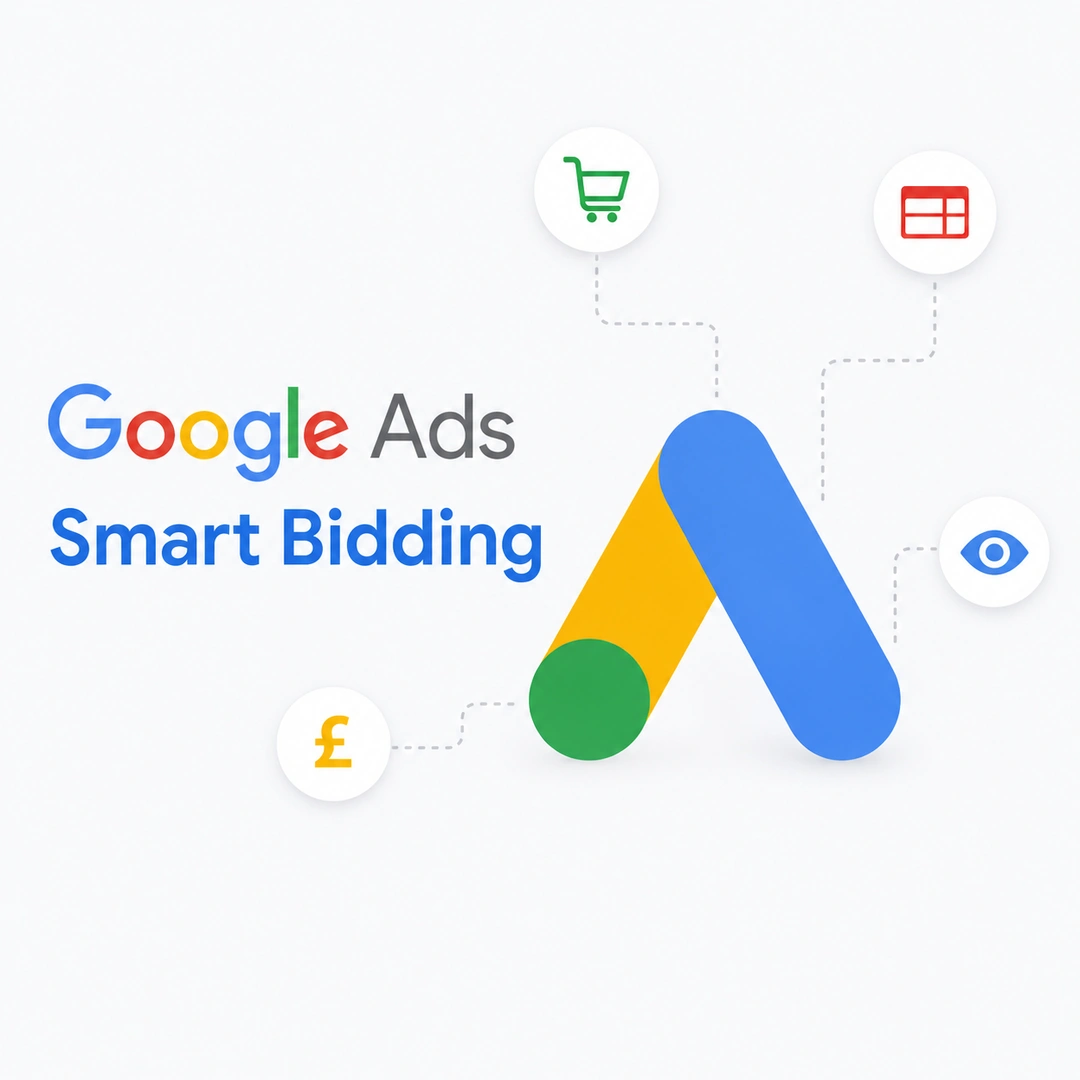 smart bidding