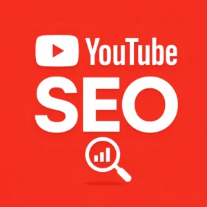 YouTube SEO