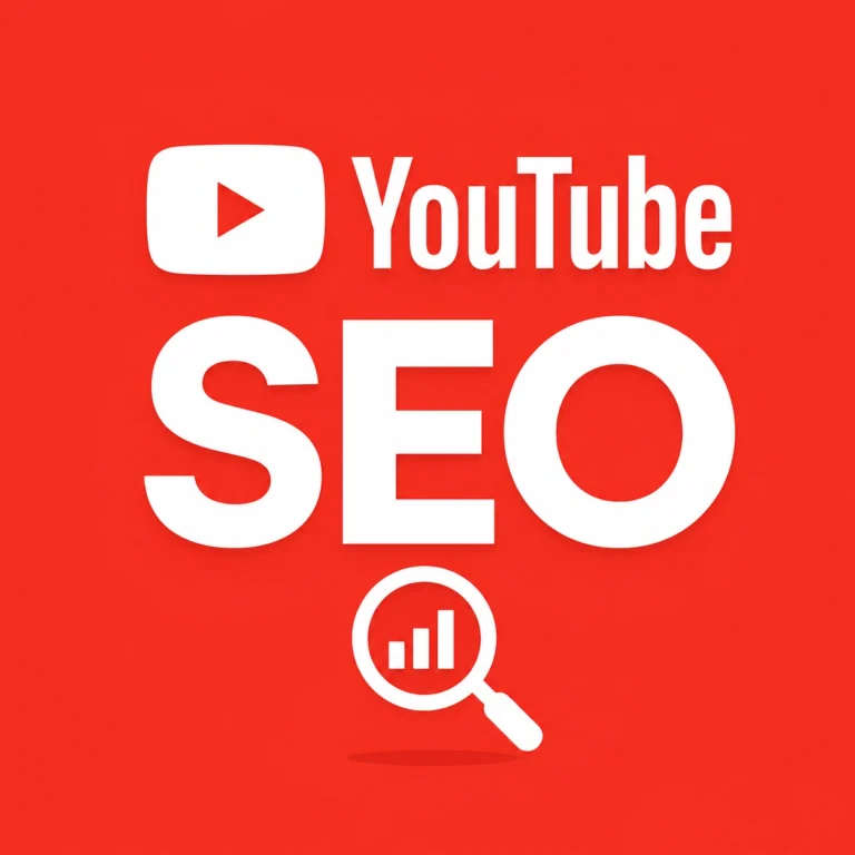 YouTube SEO