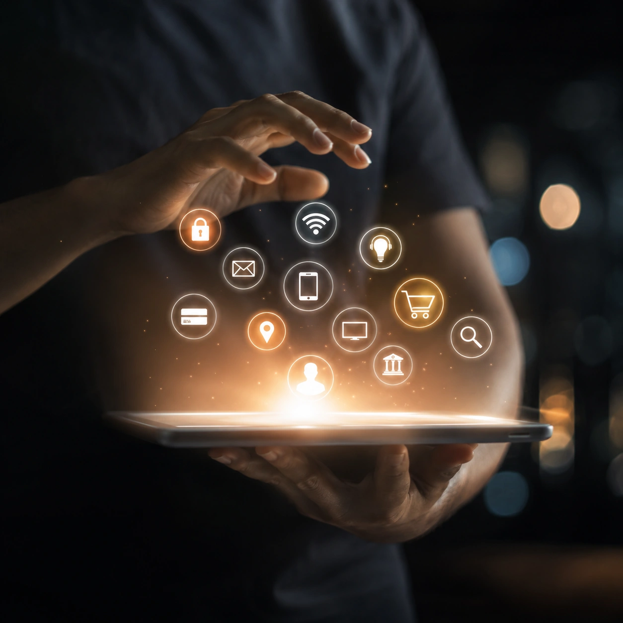 العلاقات العامة الرقمية
